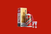 黔西南州册亨县回收飞天茅台酒