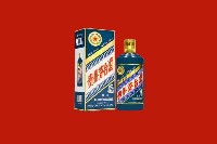 黔西南州册亨县回收五星茅台酒