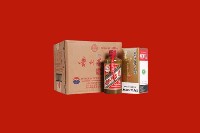 黔西南州册亨县回收名酒